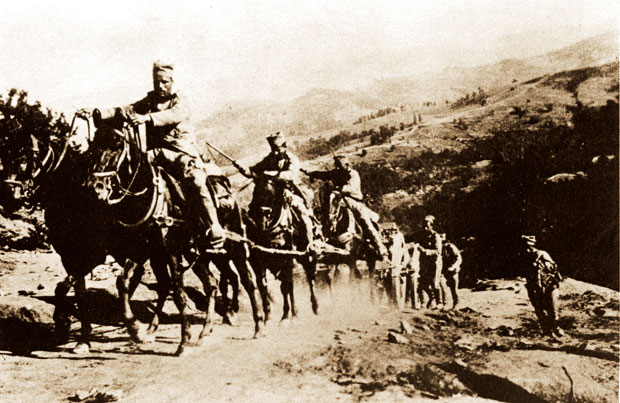 Француска обележава 100 година од Верденске битке